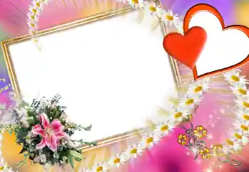 श्रेणी से फ़ोटो प्रभाव प्रेमियों के लिए फ्रेम № 64047