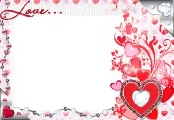 फ़ोटो फ़्रेम पर लेख: Love फ़ोटो फ़्रेम पर लेख: Love