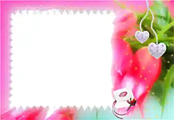 श्रेणी से फ़ोटो प्रभाव प्रेमियों के लिए फ्रेम № 8503