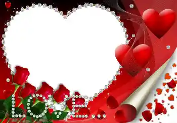 फ़ोटो फ़्रेम पर लेख: Love फ़ोटो फ़्रेम पर लेख: Love