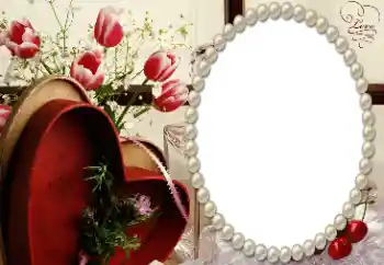 फ़ोटो फ़्रेम पर लेख: Love फ़ोटो फ़्रेम पर लेख: Love