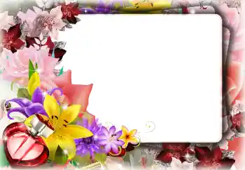 फ़ोटो फ़्रेम पर लेख: महिला दिवस मुबारक हो