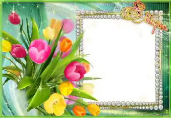 फ़ोटो फ़्रेम पर लेख: महिला दिवस फ़ोटो फ़्रेम पर लेख: महिला दिवस