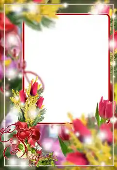 फ़ोटो फ़्रेम पर लेख: महिला दिवस फ़ोटो फ़्रेम पर लेख: महिला दिवस