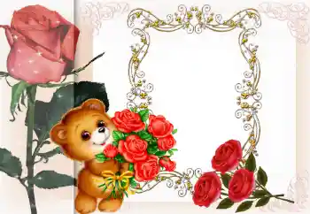 श्रेणी से फ़ोटो प्रभाव जन्मदिन कार्ड्स № 118907