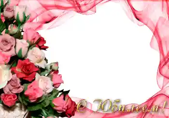 फ़ोटो फ़्रेम पर लेख: С юбилеем!