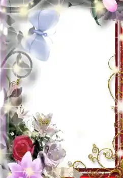 फ़ोटो फ़्रेम पर लेख: Happy anniversary!