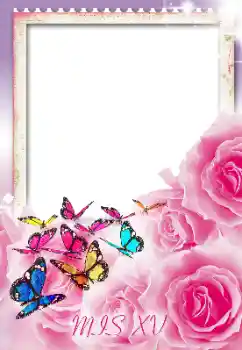 फ़ोटो फ़्रेम पर लेख: जन्मदिन मुबारक!