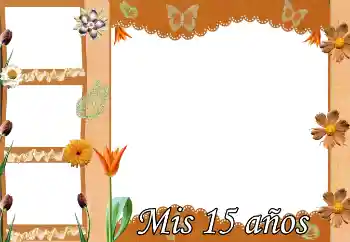 फ़ोटो फ़्रेम पर लेख: जन्मदिन मुबारक!