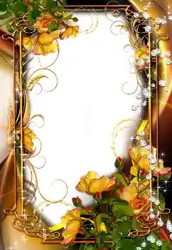 फ़ोटो फ़्रेम पर लेख: जन्मदिन मुबारक!