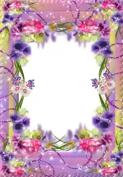 फ़ोटो फ़्रेम पर लेख: जन्मदिन मुबारक!