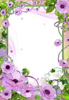 फ़ोटो फ़्रेम पर लेख: जन्मदिन मुबारक!