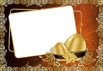 श्रेणी से फ़ोटो प्रभाव ईस्टर दिवस के लिए कार्ड्स № 131510