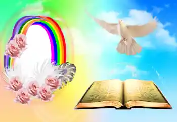 श्रेणी से फ़ोटो प्रभाव ईस्टर दिवस के लिए कार्ड्स № 153079