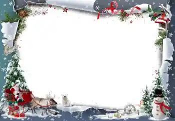 श्रेणी से फ़ोटो प्रभाव नए साल के लिए कार्ड्स № 111836