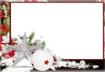 श्रेणी से फ़ोटो प्रभाव नए साल के लिए कार्ड्स № 129894