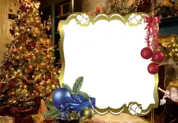 श्रेणी से फ़ोटो प्रभाव नए साल के लिए कार्ड्स № 31753