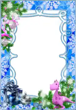 श्रेणी से फ़ोटो प्रभाव नए साल के लिए कार्ड्स № 3331