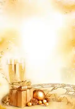 श्रेणी से फ़ोटो प्रभाव नए साल के लिए कार्ड्स № 35119