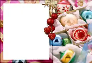 श्रेणी से फ़ोटो प्रभाव नए साल के लिए कार्ड्स № 3736