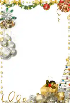 श्रेणी से फ़ोटो प्रभाव नए साल के लिए कार्ड्स № 38202