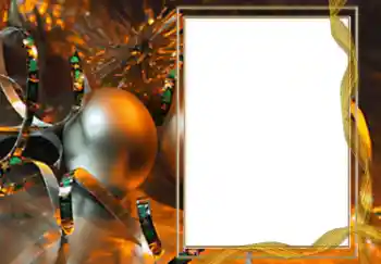 श्रेणी से फ़ोटो प्रभाव नए साल के लिए कार्ड्स № 38268