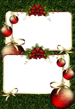 श्रेणी से फ़ोटो प्रभाव नए साल के लिए कार्ड्स № 38550