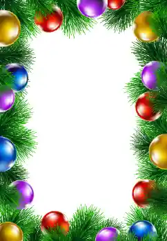 श्रेणी से फ़ोटो प्रभाव नए साल के लिए कार्ड्स № 38750