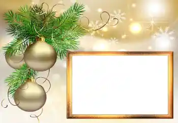 श्रेणी से फ़ोटो प्रभाव नए साल के लिए कार्ड्स № 38927