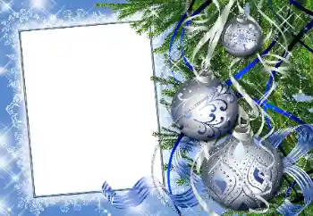 श्रेणी से फ़ोटो प्रभाव नए साल के लिए कार्ड्स № 64066