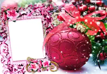 श्रेणी से फ़ोटो प्रभाव नए साल के लिए कार्ड्स № 64075