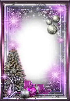 श्रेणी से फ़ोटो प्रभाव नए साल के लिए कार्ड्स № 64136