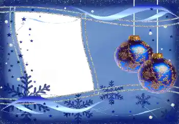 श्रेणी से फ़ोटो प्रभाव नए साल के लिए कार्ड्स № 64229