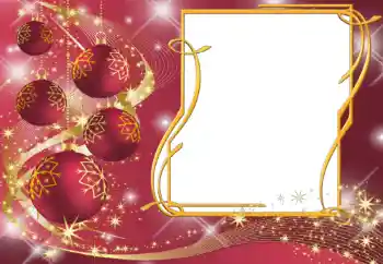 श्रेणी से फ़ोटो प्रभाव नए साल के लिए कार्ड्स № 65647