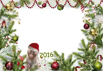 श्रेणी से फ़ोटो प्रभाव नए साल के लिए कार्ड्स № 87671