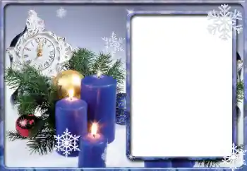 श्रेणी से फ़ोटो प्रभाव नए साल के लिए कार्ड्स № 87814