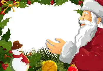 श्रेणी से फ़ोटो प्रभाव नए साल के लिए कार्ड्स № 87883