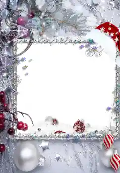 श्रेणी से फ़ोटो प्रभाव नए साल के लिए कार्ड्स № 87941