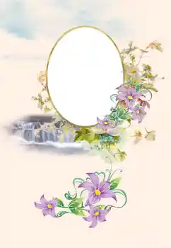 फ़ोटो फ़्रेम पर लेख: बधाई हो!