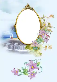 फ़ोटो फ़्रेम पर लेख: बधाई हो!