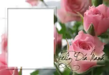 फ़ोटो फ़्रेम पर लेख: मातृ दिवस की शुभकामनाएं