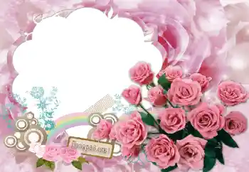 फ़ोटो फ़्रेम पर लेख: बधाई हो!