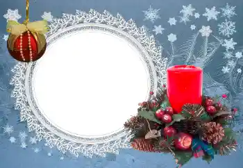 श्रेणी से फ़ोटो प्रभाव क्रिसमस कार्ड्स № 110832
