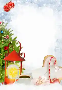 श्रेणी से फ़ोटो प्रभाव क्रिसमस कार्ड्स № 130111