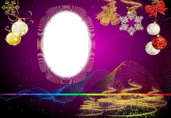 श्रेणी से फ़ोटो प्रभाव क्रिसमस कार्ड्स № 155865