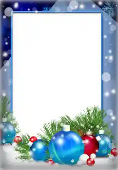 श्रेणी से फ़ोटो प्रभाव क्रिसमस कार्ड्स № 162036