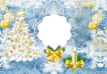 श्रेणी से फ़ोटो प्रभाव क्रिसमस कार्ड्स № 163248