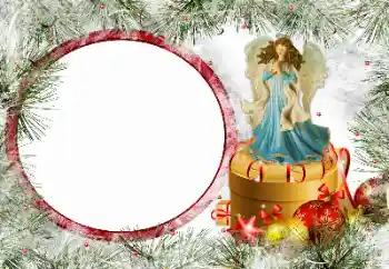 श्रेणी से फ़ोटो प्रभाव क्रिसमस कार्ड्स № 163383