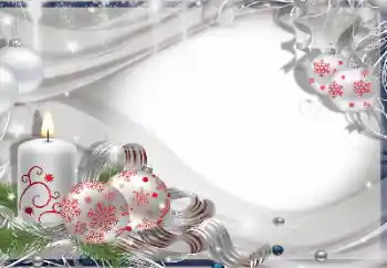 श्रेणी से फ़ोटो प्रभाव क्रिसमस कार्ड्स № 163461