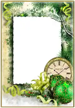 श्रेणी से फ़ोटो प्रभाव क्रिसमस कार्ड्स № 164760